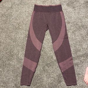 Victoria’s Secret seamless leggings
